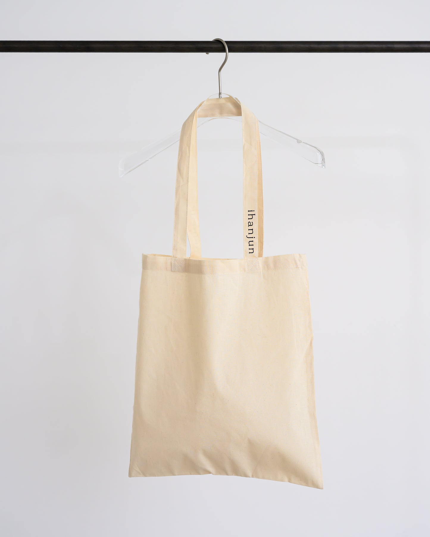 tote bag / natural