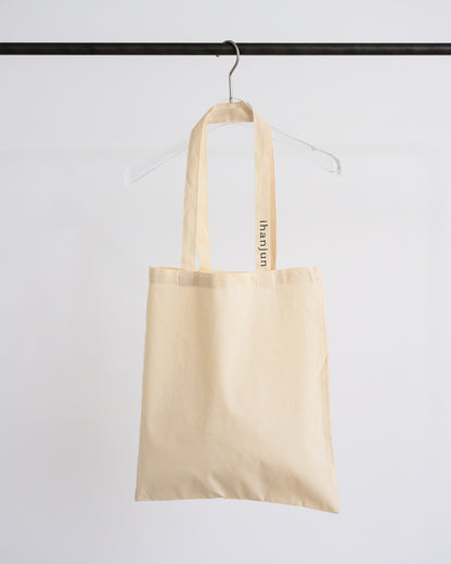 tote bag / natural