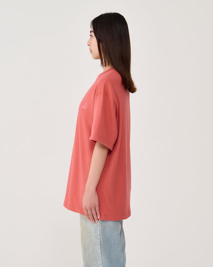 T-shirt / picante pink