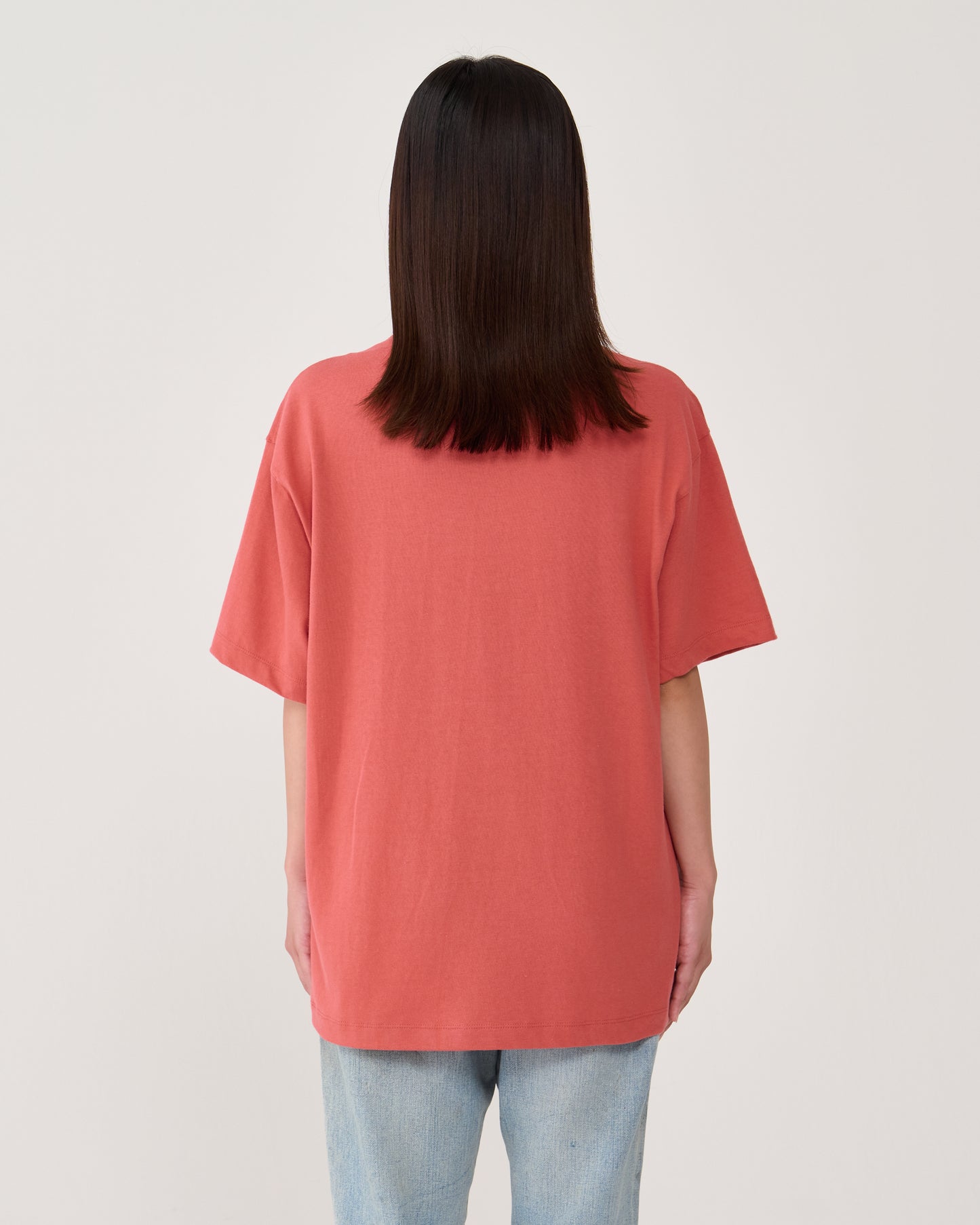 T-shirt / picante pink