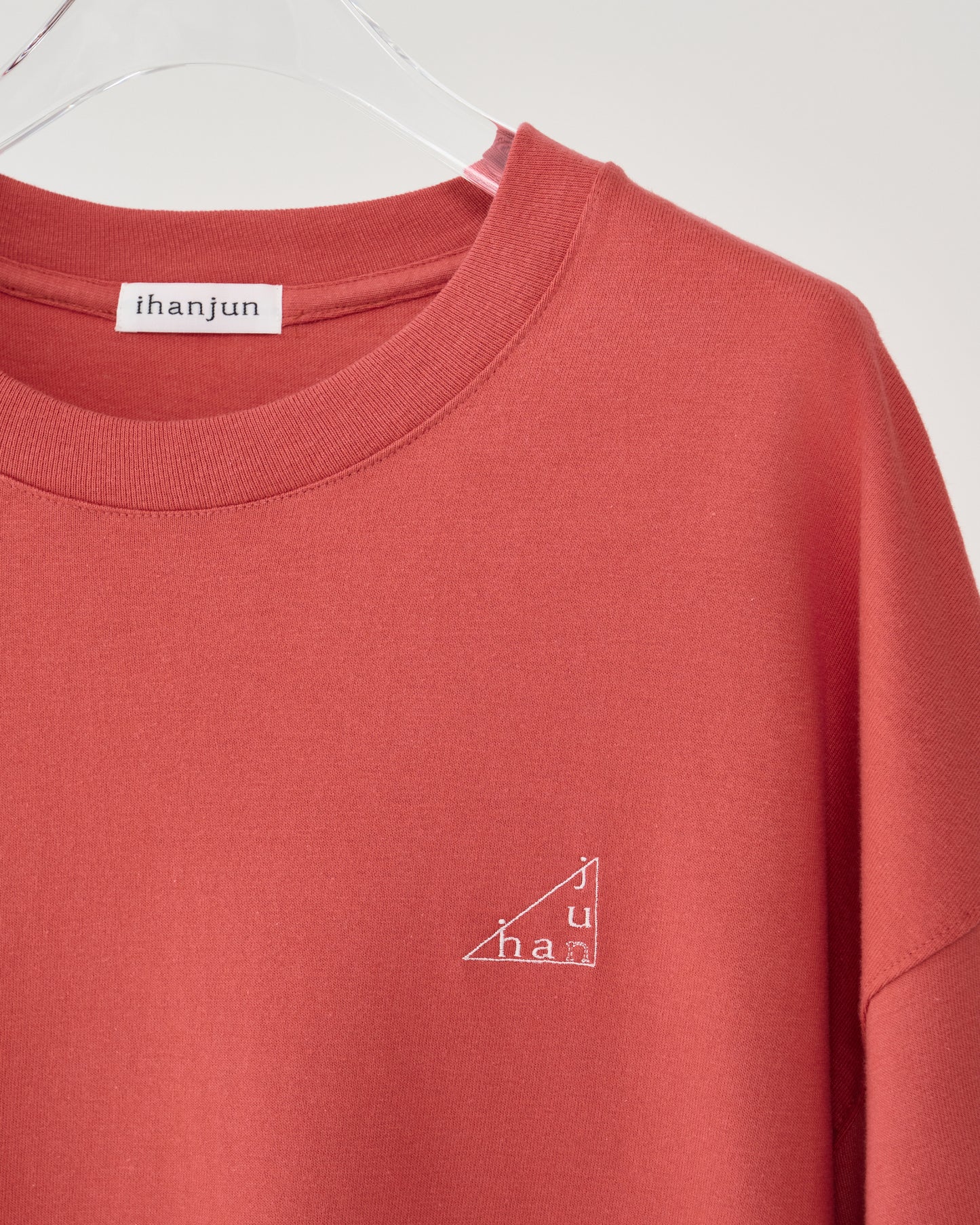 T-shirt / picante pink