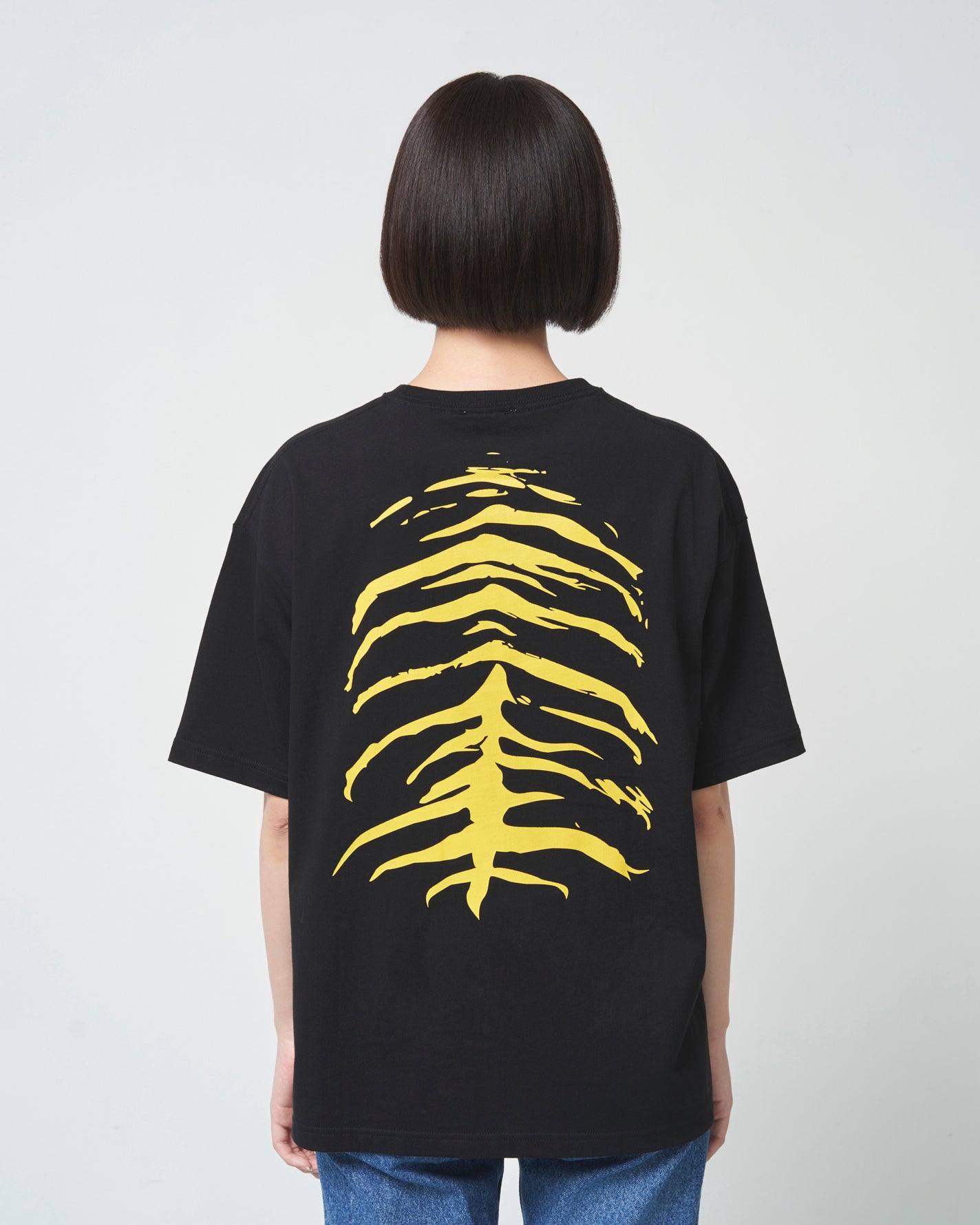 tiger T-shirt